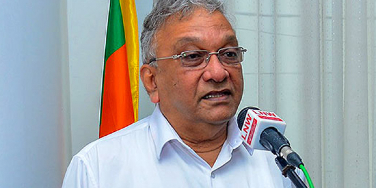 ජනපති කියපු හන්තානේ ඉඩම කිරිඇල්ල ගත් හැටි හෙළිවෙයි (VIDEO)