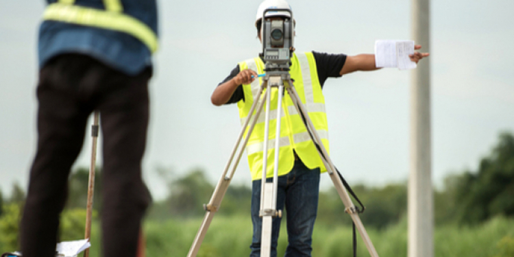 ලංකාවේ ඉඩම් මැනිල්ල කොරියාවට දෙන්න යයි