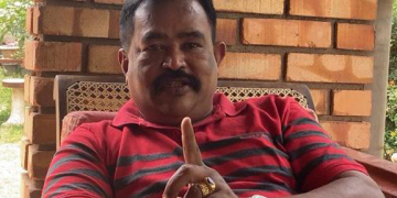 මෛත්‍රී‌ගේ පුතාට ගහලා වැඩ තහනම් වුණු පෑලියගොඩ OIC මව්රටට කතා කරයි