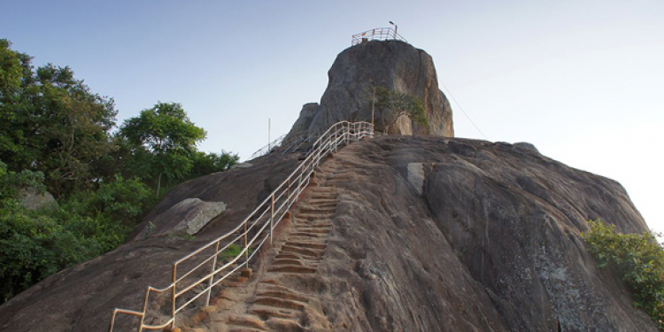 මිහිඳු හිමි ඇත්තටම වැඩියේ මිහින්තලයටද?