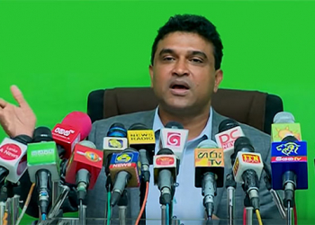 සීනි වංචාවල් දෙකහමාරක් සමානයි හයිවේ මාර්ගයක්: තුනක් සමානයි මත්තල ගුවන්තොටුපොළක් (VIDEO)