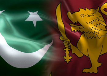 හැඟීම් පෑරීමක්: ආණ්ඩුවේ ‘නිකාබ් තහනමට’ එරෙහිව පාකිස්තාන තානාපති පෙරට එයි
