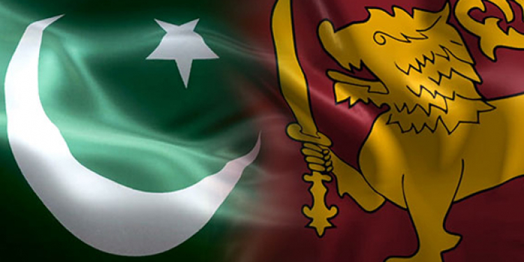 හැඟීම් පෑරීමක්: ආණ්ඩුවේ ‘නිකාබ් තහනමට’ එරෙහිව පාකිස්තාන තානාපති පෙරට එයි