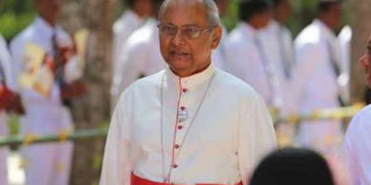 අප්‍රේල් 21 මුලු රටේම කළු කොඩි දානවා: අනෙක් ඝාතන වගේ මේක යට ගහන්න දෙන්නේ නෑ (VIDEO)