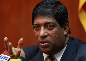 බැඳුම්කර චෝදනාවට රවි රිමාන්ඩ්