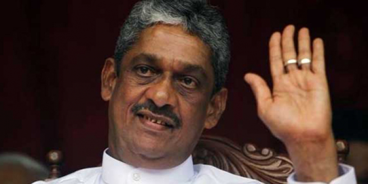 රනිල්-සාගල-රුවන් පාස්කු කොමිසමෙන් බේරුණු හැටි ෆොන්සේකා කියයි (VIDEO)