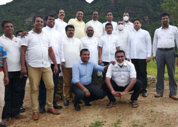 ආණ්ඩුවේ පසුපෙළ සිංහරාජයට ඇතුළු වෙයි: විශේෂ ප්‍රකාශයකුත් කරයි (VIDEO)