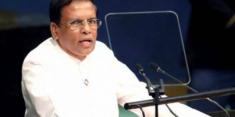 මෛත්‍රිගෙ පරණ වීඩියෝ එකක් හදිසියේම එළියට (VIDEO)