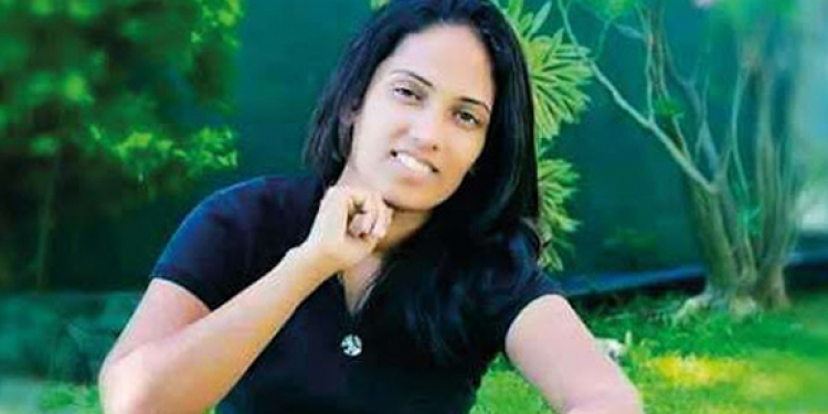 කුරුවිට තරුණියගේ ගෙදර අයටත් කලින් මාධ්ය ඉක්මන් වීම ගැන සහෝදරයාට ප්රශ්නයක්