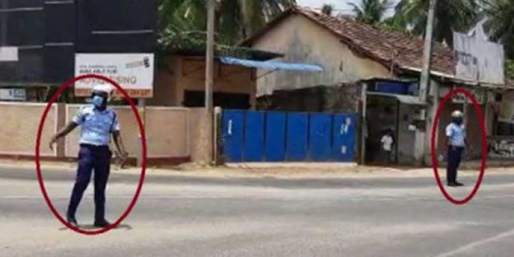 යාපනේට වෙනම නීතියක්