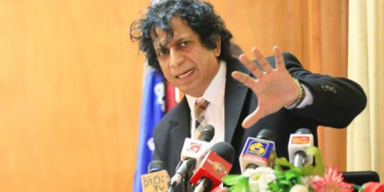 කැලෑ කැපිල්ල ගැන අහන්න නීතිපති වන සංරක්ෂණ ලොක්කන් කැඳවයි