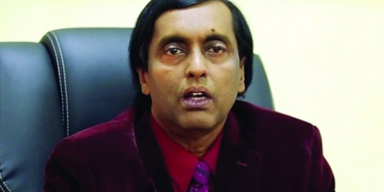 අපේක්ෂා රෝහලේ අධ්‍යක්ෂ අභාවප්‍රාප්ත වෙයි