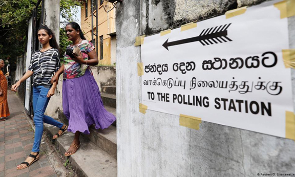 ශ්‍රීලනිපය පොහොට්ටුවට පළමු ප්‍රහාරය දෙයි: පඬුවස්නුවර ජන්දෙන් පොහොට්ටුව පරාද කරයි