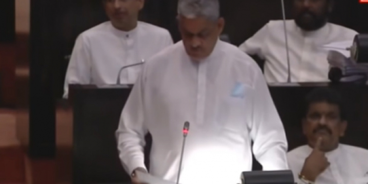 සේනාධිපති-දුමින්ද ගැන ෆොන්සේකාගෙන් විශේෂ අනාවරණයක් (VIDEO)
