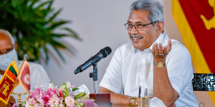 රසායනික පොහොරත් නවතී: ජනපතිගෙන් තවත් දැඩි තීන්දුවක්