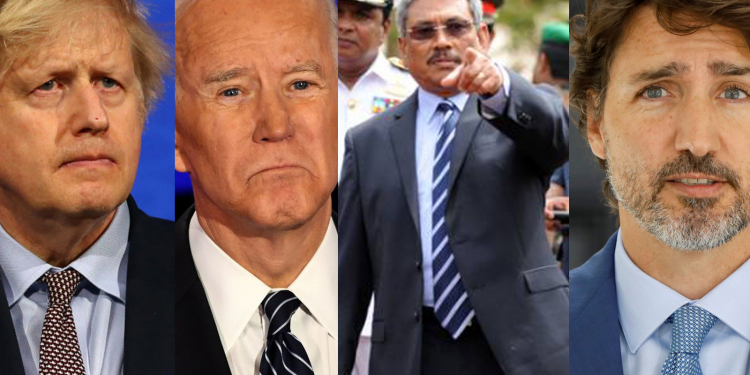 ජිනීවා පෙන්වපු GOTA’S WAR (විමලසිරි ජයලත්ගේ රටේ පැත්ත)