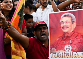 යමරජු ආණ්ඩුවේ දිව කපලද? (උපුල් ජෝශප් ප්‍රනාන්දුගේ ගුරුදා විග්‍රහය)