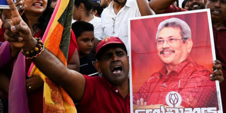 යමරජු ආණ්ඩුවේ දිව කපලද? (උපුල් ජෝශප් ප්‍රනාන්දුගේ ගුරුදා විග්‍රහය)