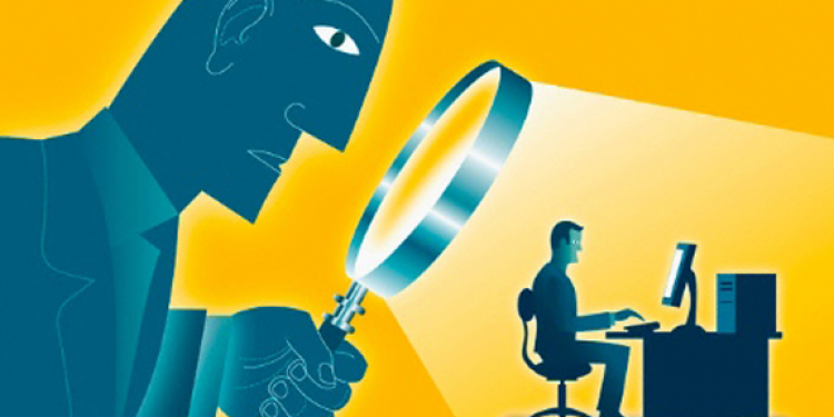 ආණ්ඩුව අන්තර්ජාලයට අත තියයි: වැරදි පුවත් දැම්මොත් වෙන්න යන දේ මෙන්න
