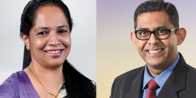හැටන් නැෂනල් බැංකුවට යුරෝමනි සහ ඒෂියාමනී සම්මාන රැසක්