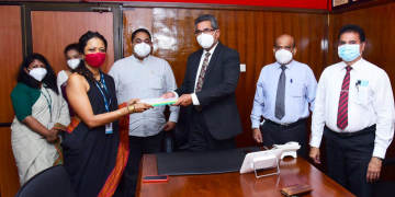 හේමාස් රෝහලට  කෝවිඩ් 19 PCR පරීක්ෂණ පැවැත්වීමේ අනුමැතිය