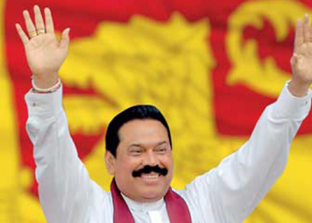 මහින්ද අවැසි මොහොතක් (විමලසිරි ජයලත්ගේ රටේ පැත්ත)