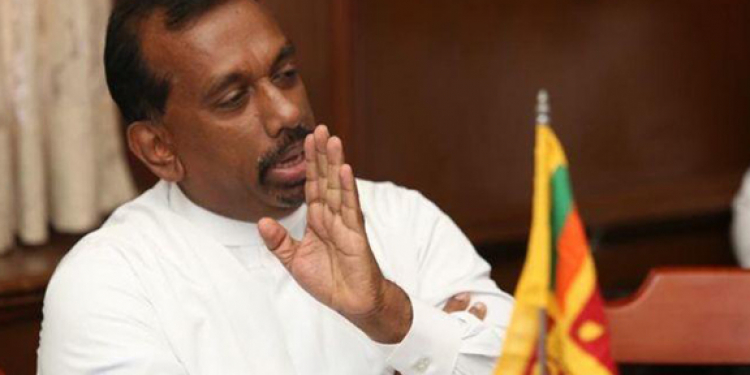 ජනපති ඉන්නේ තට්ටු 2ක සාමාන්‍ය ගෙයක: තියෙන්නේ වාහන 3යි: බිලියන 1.7ක් ඉතුරු කරපු නිහතමානී නායකයෙක් (VIDEO)