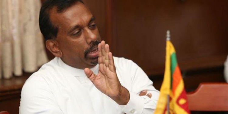 අලුත්ම සොයාගැනීම පොහොරවලත් වසලු: කියන්නෙ ඇමැති