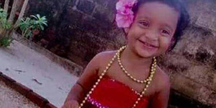 මේ දියණිය ආගිය අතක් නෑ: හොයාගන්න උදව් කරන්න: අංකය මෙන්න