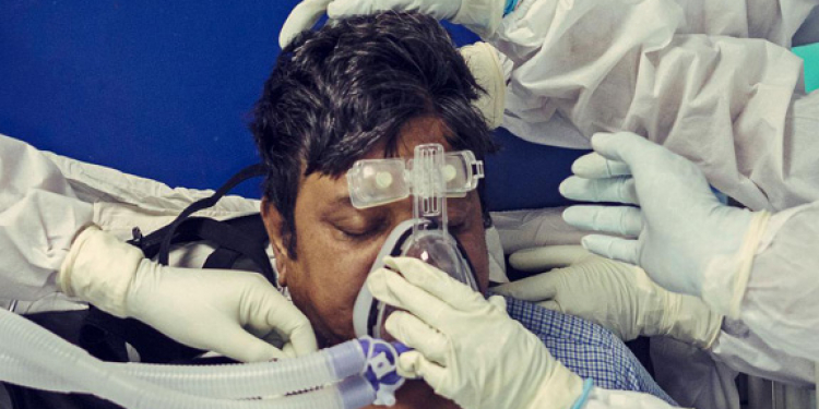 ICU ඇඳන් උපරිමයට එයි! ඔක්සිජන් සමාගම්වලට සෞඛ්‍ය ප්‍රධානියාගෙන් ලිපියක්!!