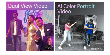 OPPO F19 PRO ශ්‍රී ලංකාවේ ප්‍රථම අලෙවියවාර්තා කරයි