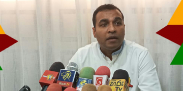 දඹුල්ල ආර්ථිකේ විවෘත කරන්න: ආණ්ඩුවේ මන්ත්‍රී ප්‍රමිත‌ ජනපතිට ලියයි