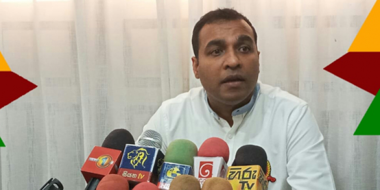 දඹුල්ල ආර්ථිකේ විවෘත කරන්න: ආණ්ඩුවේ මන්ත්‍රී ප්‍රමිත‌ ජනපතිට ලියයි