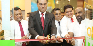 මහජන බැංකුවේ  250 වන ස්වයං බැංකුකරණ ඒකකය  කැන්ඩි සිටි සෙන්ටර්හි විවෘත කෙරේ