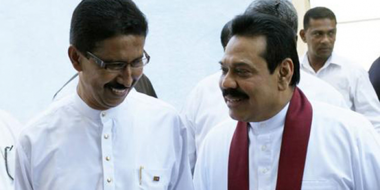 රාජ්ය අමාත්යවරයා එක්ක වලියක් දාගෙන නිවාස සංවර්ධන අධිකාරියේ සභාපති ඉල්ලා අස්වෙයි