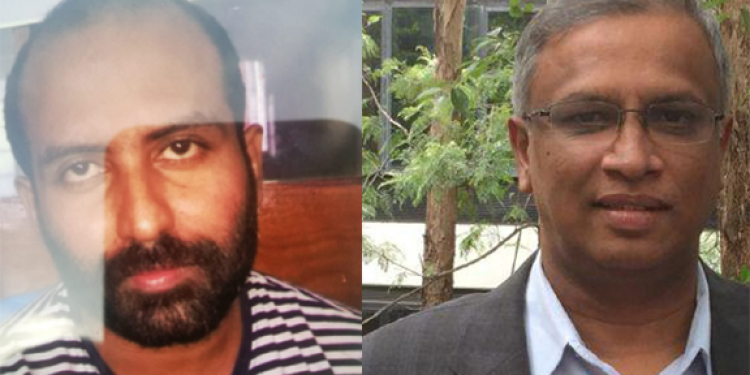 කොටින්ට සෙට් වී සුමන්තිරන්ට ගේමක් ගහන්න ගිහින් එළියට ආ කව්ද මේ ගණේමුල්ලේ සංජීව EXCLUSIVE