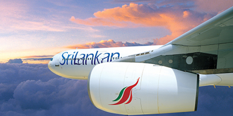 වැරදි වැඩක් කළ ශ්‍රී ලන්කන් ලොක්කන් දෙදෙනෙකුට වැඩ වරදී