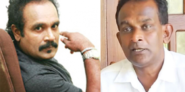ධම්මික වෙනුවට ශ්‍රියන්ත ඉදිරියට එයි: පෙති 12යි: දවස් හතරෙන් කොරෝනා ඉවරයි