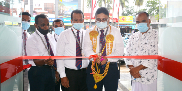 සෙලාන් පොතුවිල් ශාඛාව නව ස්ථානයකට