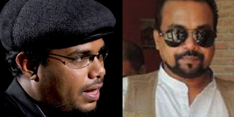 විජේවීරගෙ පුතා ගැන විමල් කරපු හෙළිදරව්ව (VIDEO)
