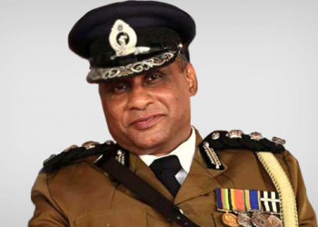 පොලිසිය ඇතුළේ ‘මොසාඩ්’ ගේමක්: පොලිස්පති පුටුව  පෙරළෙයිද? CID SPECIAL