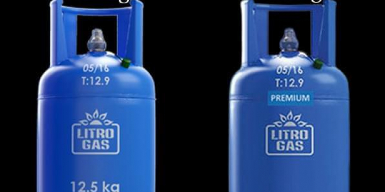 ලිට්රෝ රටම ගොනාට අන්දවයි: රුපියල් 100කින් මිල අඩු කර කිලෝ දෙකහමාරකින් බර අඩු කරලා