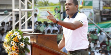 හරීන්ගෙන් ප්‍රකාශයක් ගන්න යයි!