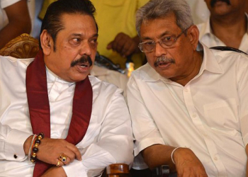 ආණ්ඩුව පරදියිද? (උපුල් ජෝශප් ප්‍රනාන්දුගේ ගුරුදා විග්‍රහය)