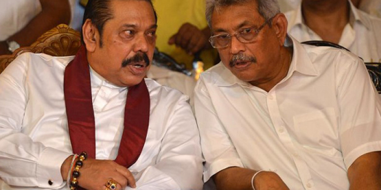 ආණ්ඩුව පරදියිද? (උපුල් ජෝශප් ප්‍රනාන්දුගේ ගුරුදා විග්‍රහය)