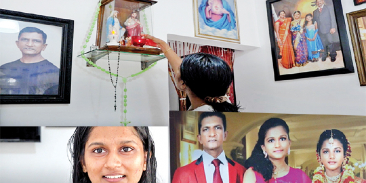 ලෝකෙන් උතුම් රටේ වෙච්ච පාස්කු ප්රහාරයේ අමනුස්ස කතාවක්!!!