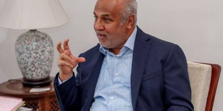 පාස්කු ප්‍රහාරයේ අධ්‍යක්ෂවරු-නිෂ්පාදකවරු කෝ? හකීම් පාර්ලිමේන්තුව දෙවනත් කරයි