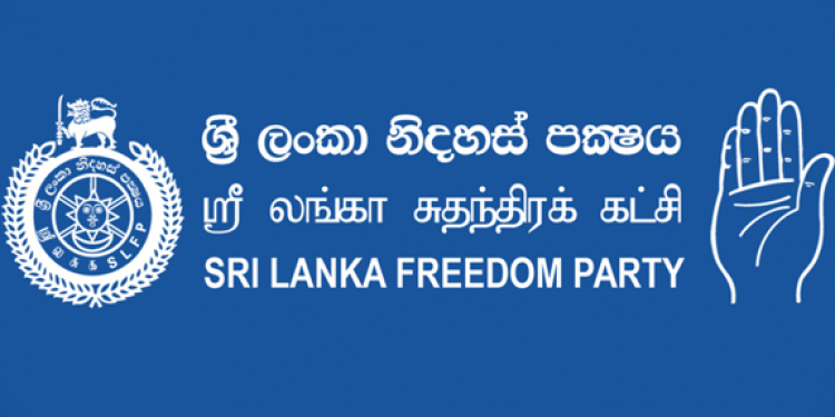 පෙරළිය අත ළග: විමල්-උදයලා ශ්රීලනිපයට රිංගයි (VIDEO)