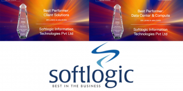 Dell ව්‍යාපාර සමුළුවේදී Softlogic IT  සම්මාන ද්විත්වයකින් පිදුම් ලබයි.