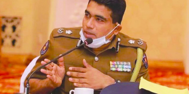 දවස් 17ක් හොර ඇඳිරි නීතියක්!